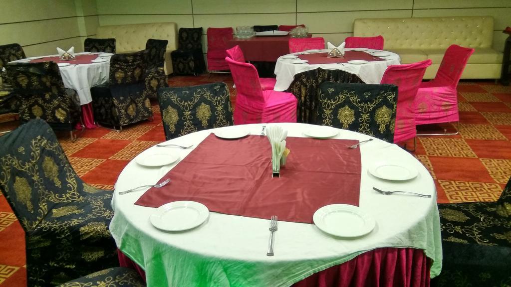 Hotel Pitrashish Pride Igi Intl Airport Delhi エクステリア 写真